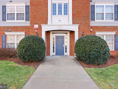 521 Constellation Sq SE Unit E, Leesburg, VA, 20175