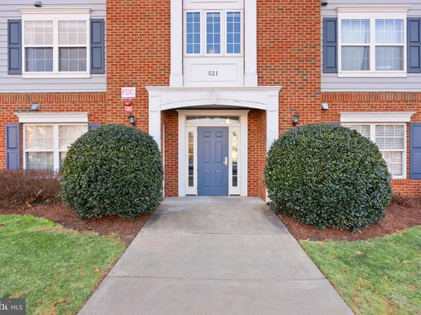 521 Constellation Sq SE Unit E, Leesburg, VA 20175