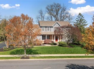 1451 Morning Star Dr, Allentown, PA 18106