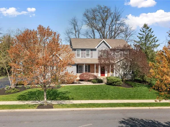 1451 Morning Star Dr, Allentown, PA 18106