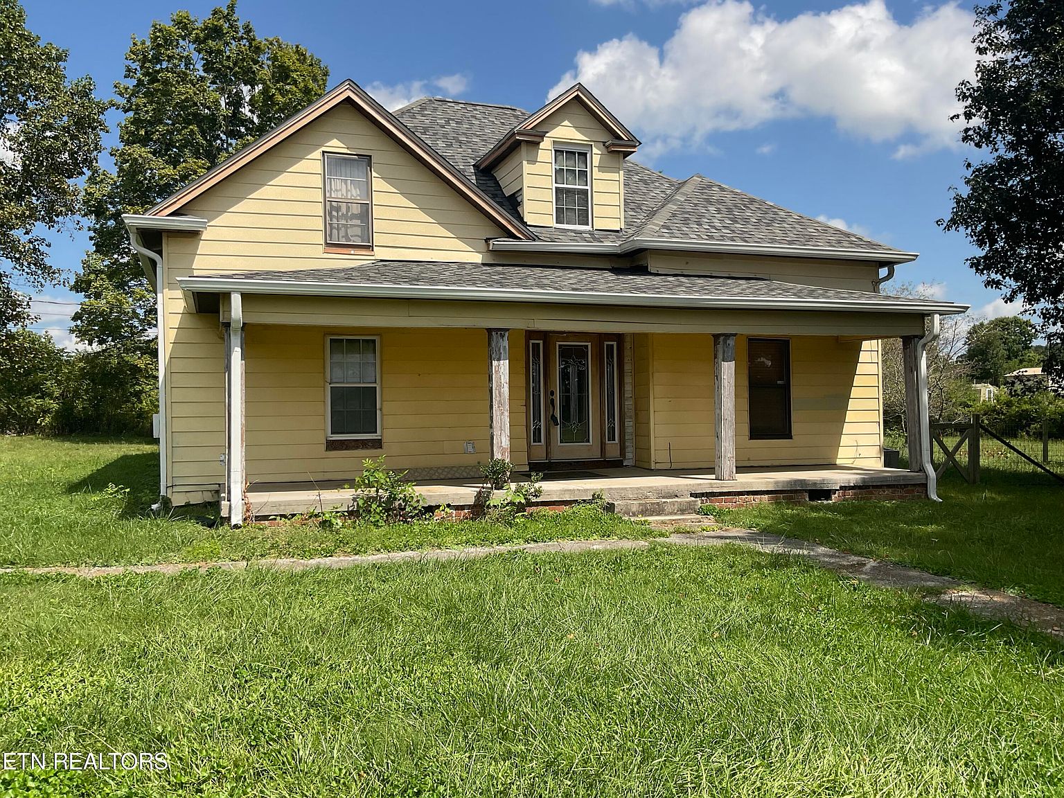 7724 Majors Rd, Corryton, TN 37721 MLS 1239437 Zillow