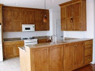 3874 Tom Toms Ln, Hayes, VA 23072