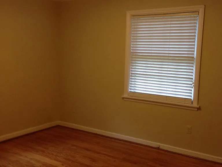 1st floor bedroom