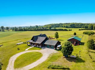 4311 Caro Ln, Kingsley, MI 49649