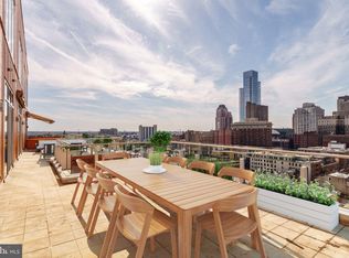 Western Union Condimunums, Philadelphia, PA 19107