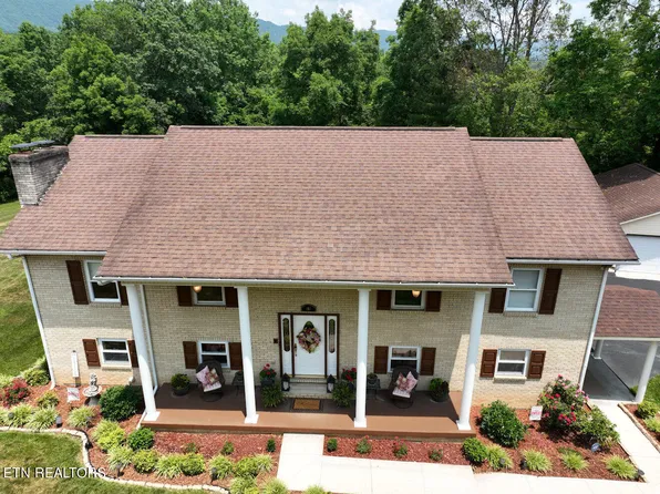 187 Parks Cir, Harrogate, TN 37752