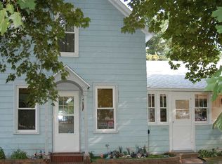 1017 Koch St, Stevens Point, WI 54481