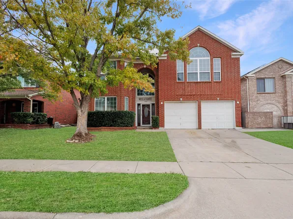 1036 Cottonbelt Dr, Saginaw, TX 76131