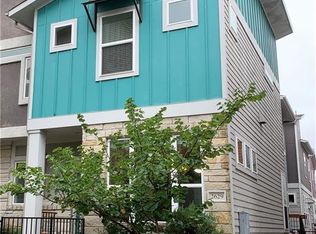 2629 Witsome Loop #51, Austin, TX 78741