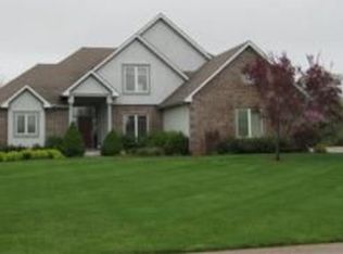 12416 Pelhamdale Rd, Kearney, MO 64060