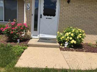 542D Berberis Plz, Monroe Township, NJ 08831