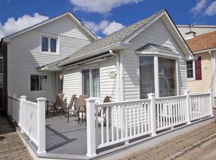 35 E Rutherford Ln, Lavallette, NJ 08735