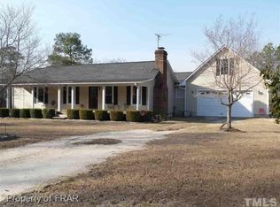 200 Ma Kitchen Rd, Dunn, NC 28334