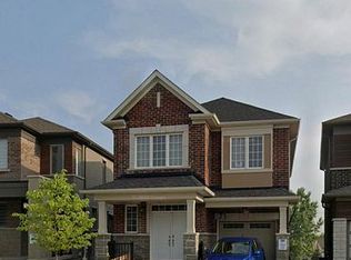 71 Histand Trl, Kitchener, ON N2R0S2