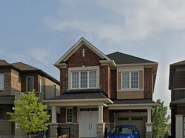 71 Histand Trl, Kitchener, ON N2R 0S2