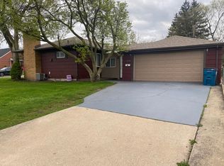 1426 Wilson Ave, Chicago Heights, IL
