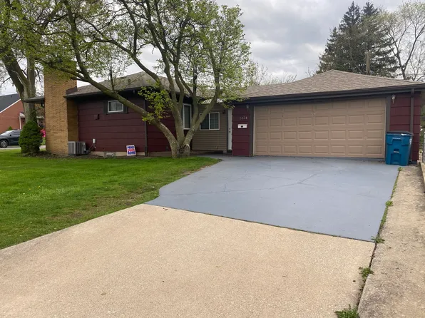 1426 Wilson Ave, Chicago Heights, IL 60411