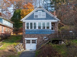 63 James St, Greenfield, MA 01301