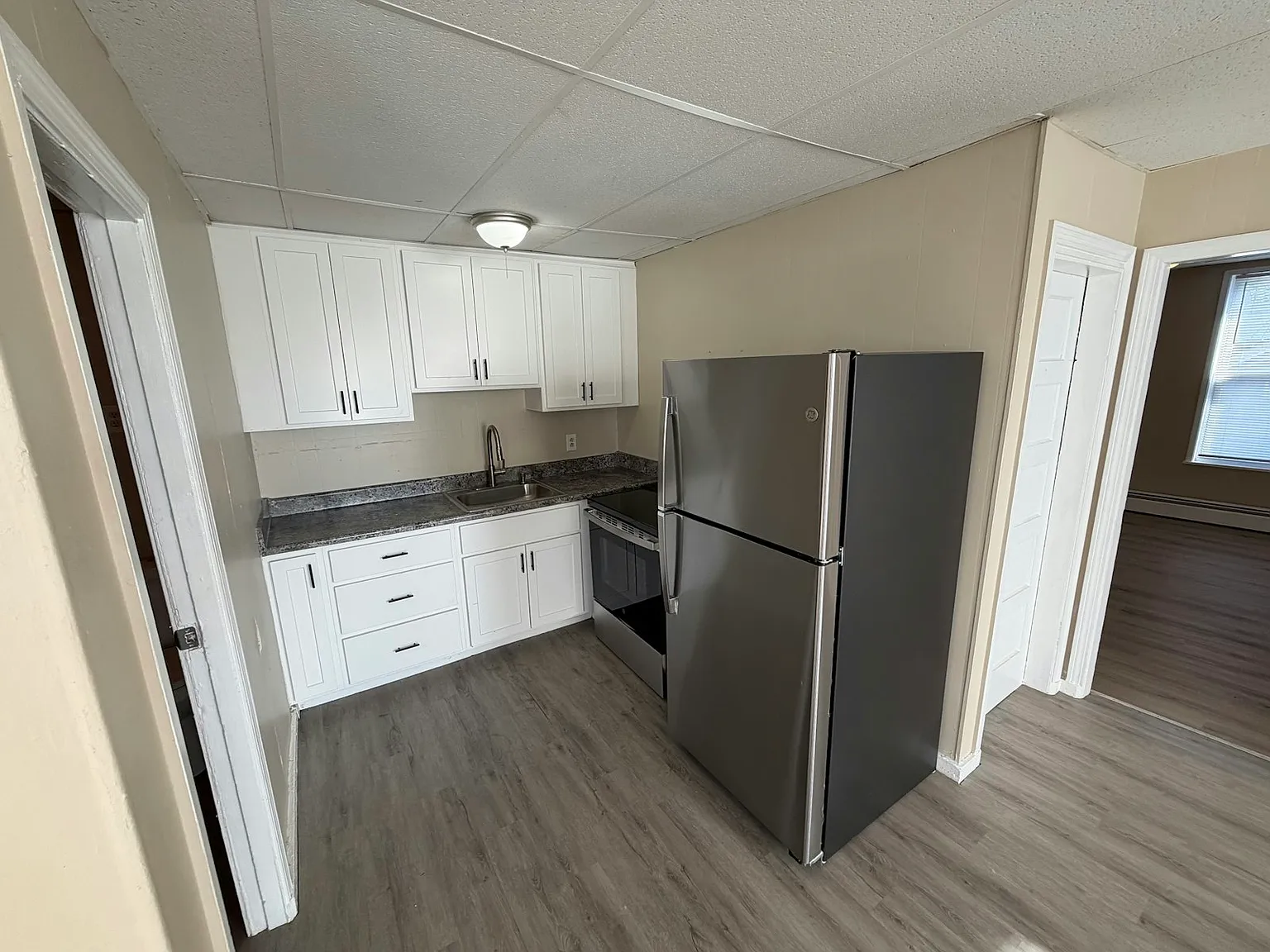 135 Orange Street, Unit 3A — Photo 3