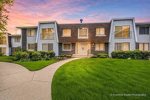 2711 Hobson Rd #5 Photo 1