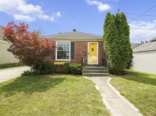 1115 Isabelle Ave, Racine, WI 53402