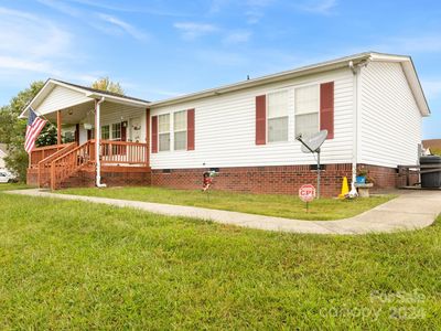 30 Countryside Dr, Hendersonville, NC, 28792