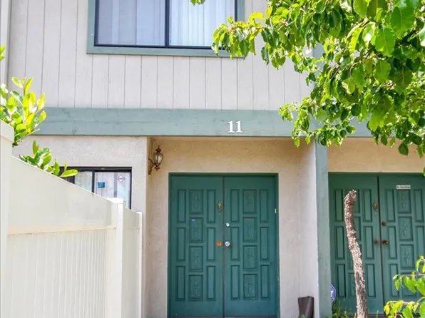 8341 De Soto Ave Unit 11, Canoga Park, CA 91304