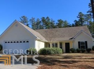 44 Old Newton Rd S, Lagrange, GA 30240