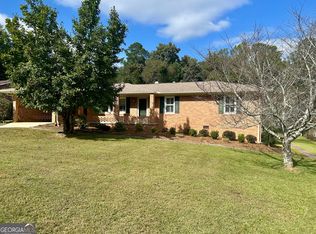 403 Edwards St, Elberton, GA 30635