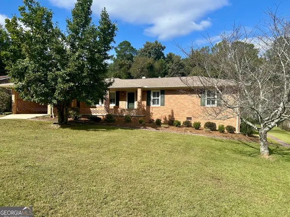 403 Edwards St, Elberton, GA 30635