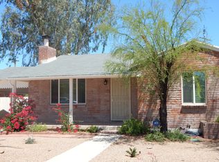 2923 E Drachman St, Tucson, AZ 85716