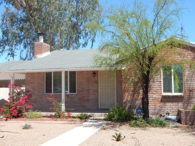 2923 E Drachman St, Tucson, AZ, 85716
