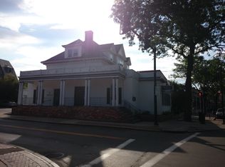 420 Harvard St, Brookline, MA 02446