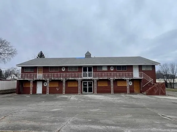 420 S Main St, Independence, MO 64050