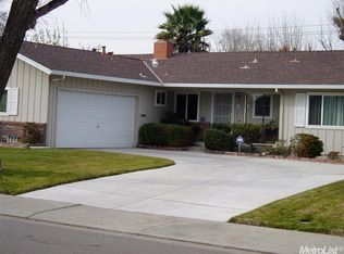 8315 Arroyo Way, Stockton, CA 95209