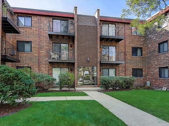 2nd image of 1783 W Algonquin Rd APT 2B