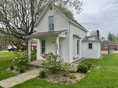 152 N Foster Ave, Albany, IN, 47320