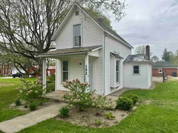 152 N Foster Ave, Albany, IN 47320