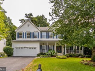 7909 Oxfarm Ct, Bowie, MD 20715