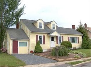2431 Riverside Dr, South Williamsport, PA