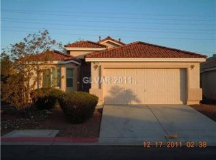 2754 Tilten Kilt Ave, North Las Vegas, NV 89081