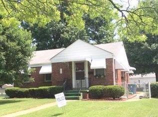 375 S Central Ave, Wood River, IL