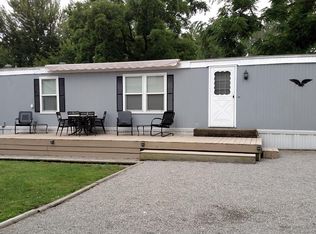 11330 Kickapoo Path, Lakeview, OH 43331