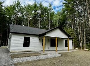 31 Hattie Pike Rd, Bridgton, ME 04009