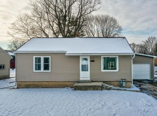 605 Arch St, Ottawa, IL 61350