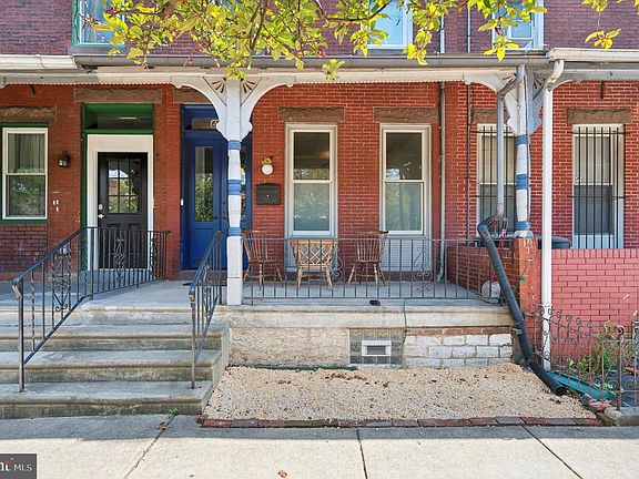 2nd image of 4120 Powelton Ave