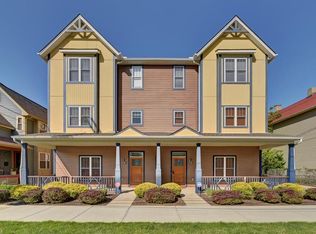 2393 Tremont Ave #A, Cleveland, OH 44113