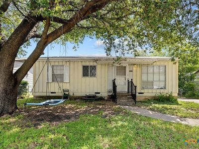 1305 Greenwood Ave, Killeen, TX, 76541