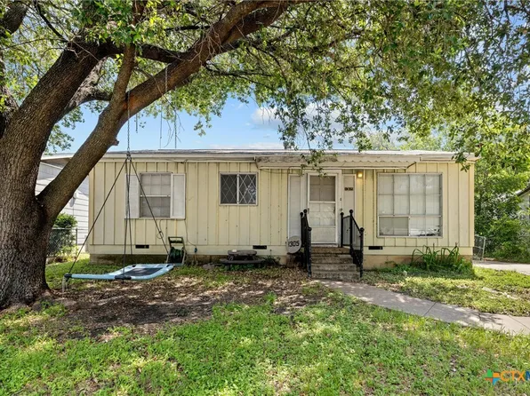 1305 Greenwood Ave, Killeen, TX 76541