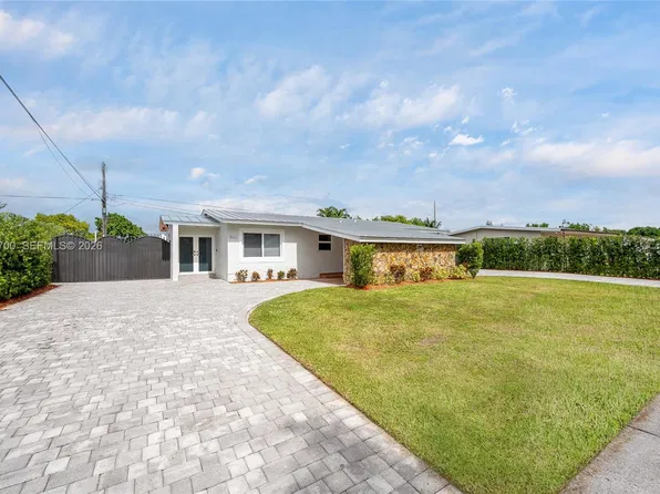8841 SW 20th St, Miami, FL 33165